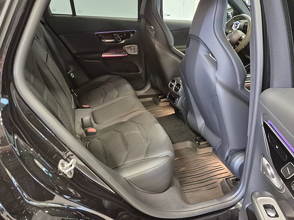 Mercedes-Benz GLC63 8 of 18