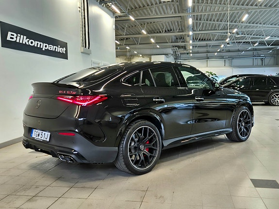 Mercedes-Benz AMG GT Black Series 3 of 5