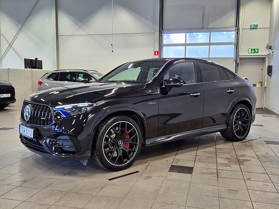 Mercedes-Benz AMG GT Black Series 5 of 5