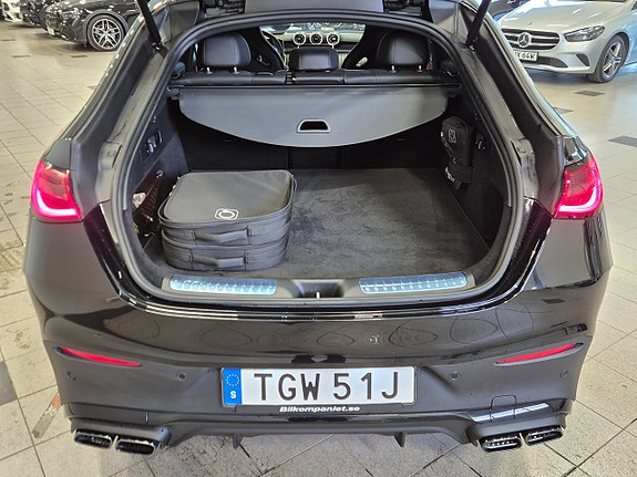 Mercedes-Benz GLC63 7 of 18