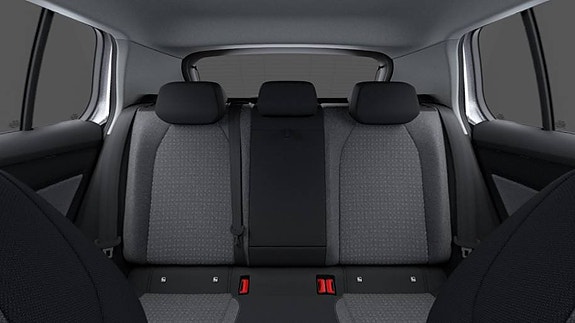 Skoda Epiq 5 of 5