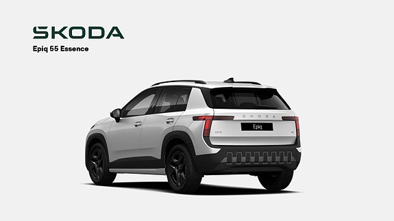 Skoda Epiq 3 of 5