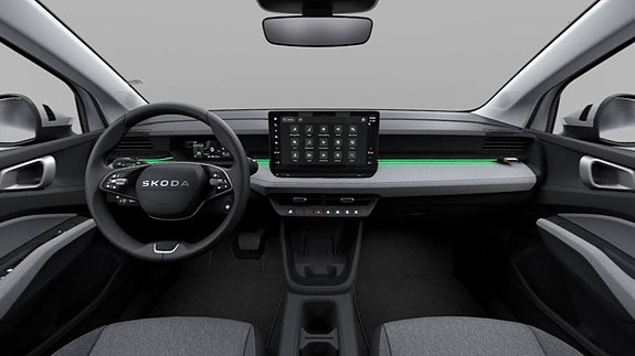 Skoda Epiq 4 of 5