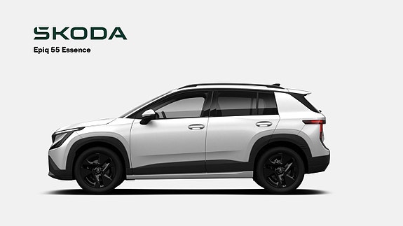 Skoda Epiq 2 of 5