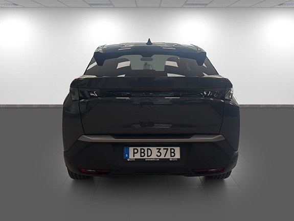 Peugeot 3008 5 of 5