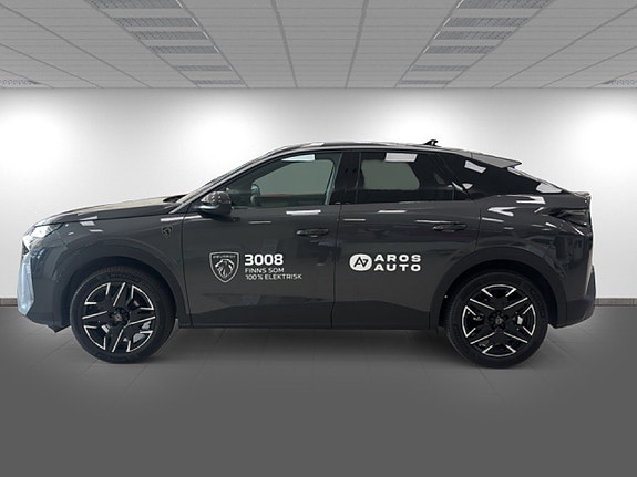 Peugeot 3008 4 of 5
