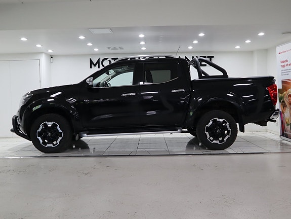 Nissan Navara 3 of 5