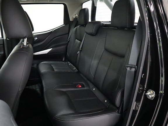 Nissan Navara 9 of 23