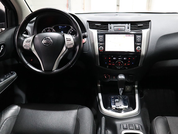 Nissan Navara 14 of 23