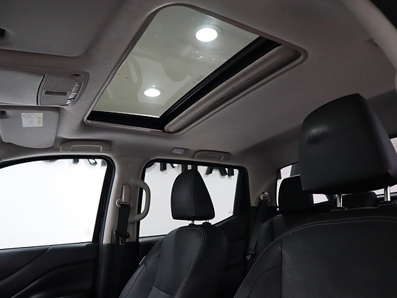 Nissan Navara 10 of 23