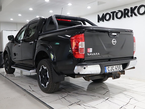 Nissan Navara 4 of 5