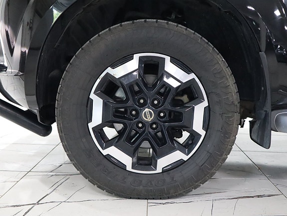 Nissan Navara 23 of 23