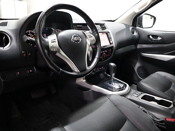 Nissan Navara 11 of 23