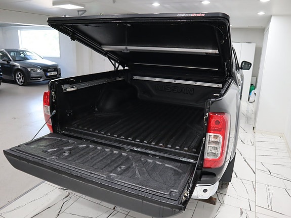 Nissan Navara 7 of 23