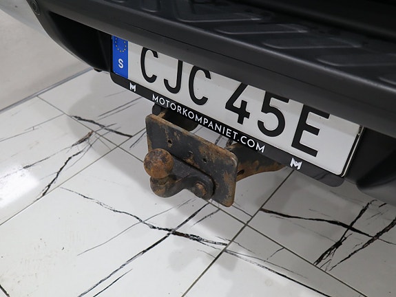 Nissan Navara 21 of 23