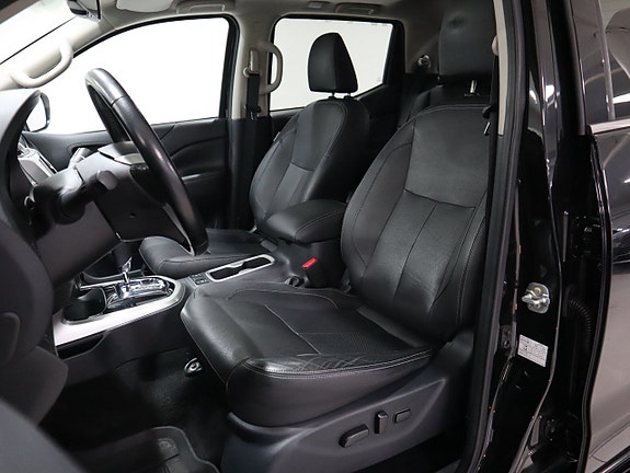 Nissan Navara 8 of 23