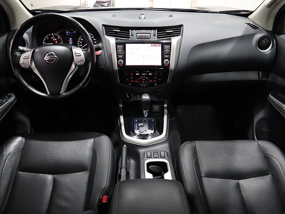 Nissan Navara 13 of 23