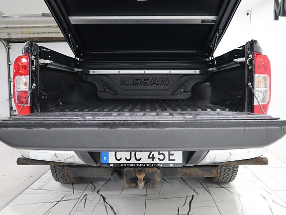Nissan Navara 6 of 23
