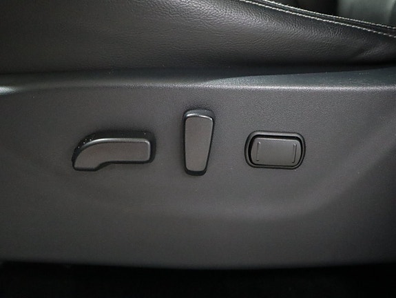 Nissan Navara 19 of 23