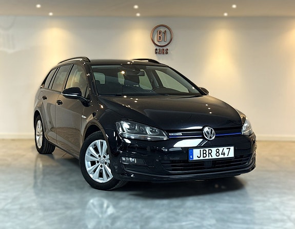 Volkswagen Golf-Serie