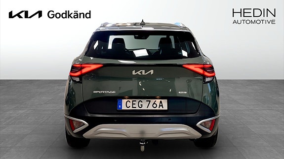 Kia Sportage 5 of 5