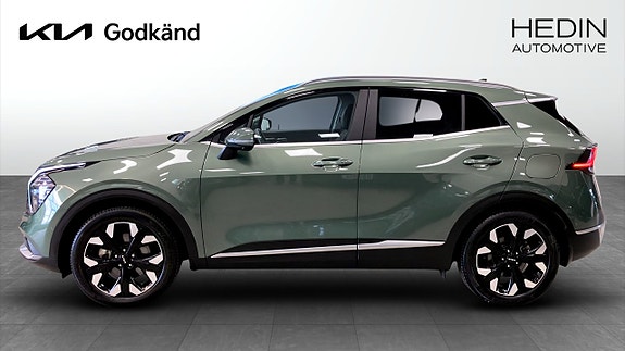Kia Sportage 4 of 5