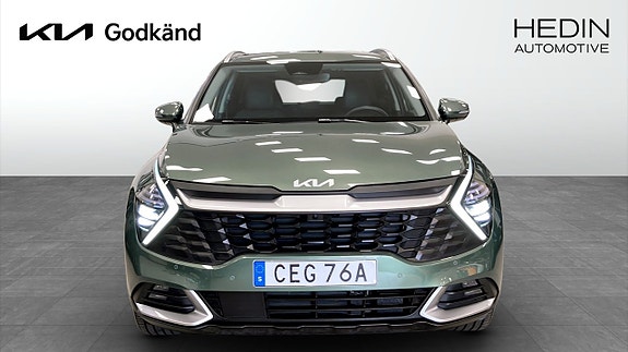 Kia Sportage 2 of 5