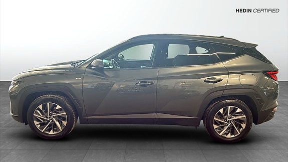 Hyundai Tucson 6 of 12