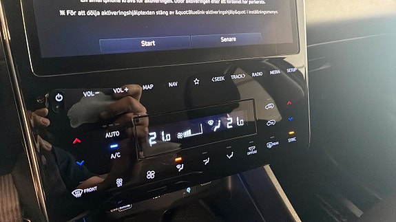 Hyundai Tucson 11 of 12