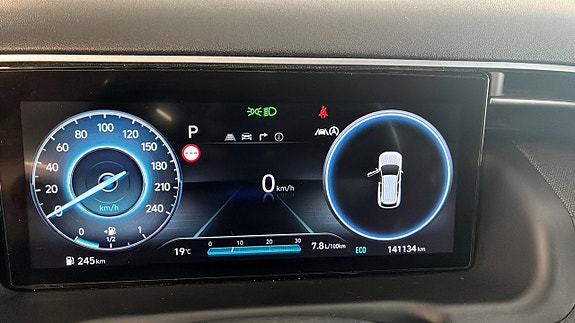 Hyundai Tucson 12 of 12