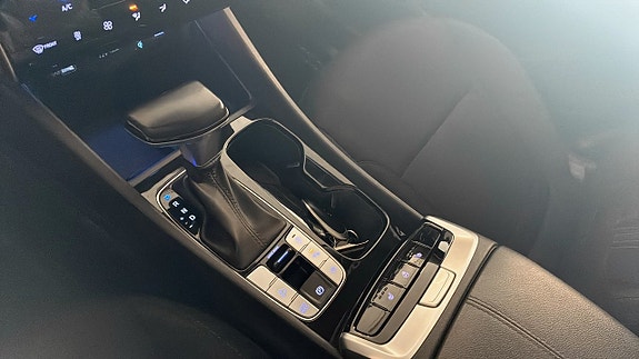 Hyundai Tucson 5 of 12