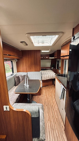 Adria 563 PT 6 of 27