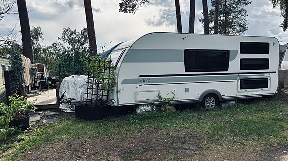 Adria 563 PT 11 of 27