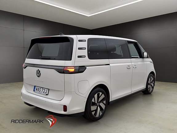 Volkswagen ID. Buzz 9 of 30