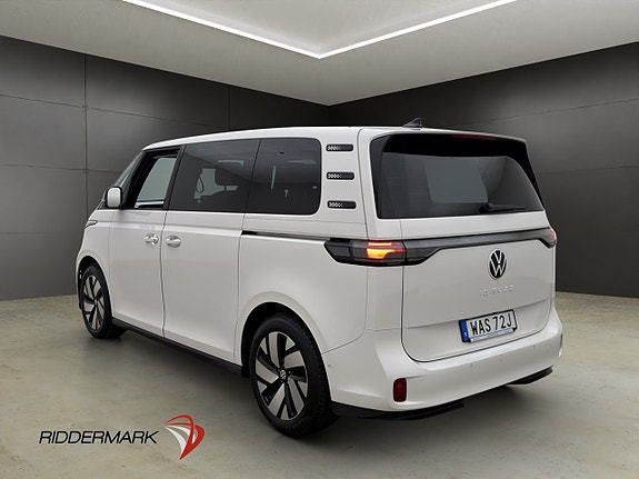 Volkswagen ID. Buzz 7 of 30