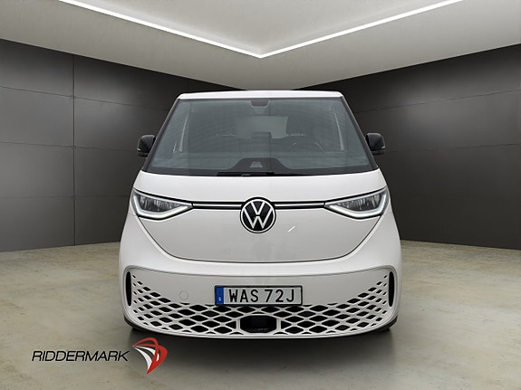 Volkswagen ID. Buzz 5 of 5