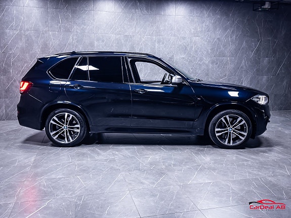BMW X5 8 of 30
