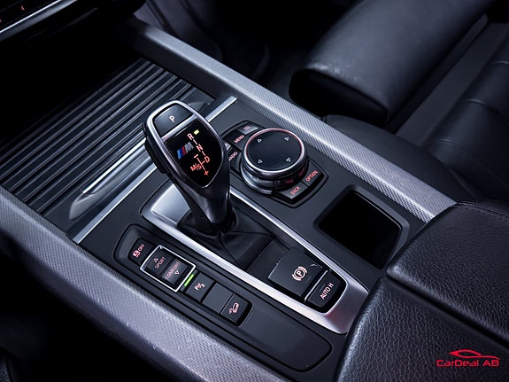 BMW X5 29 of 30