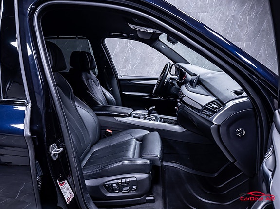 BMW X5 15 of 30
