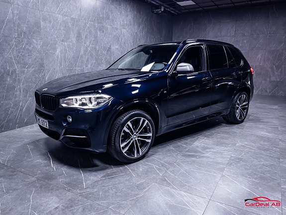 BMW X5 3 of 30