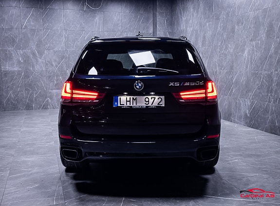 BMW X5 6 of 30