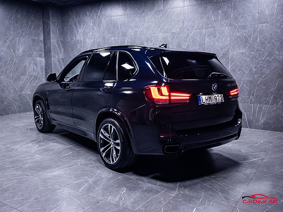 BMW X5 5 of 30