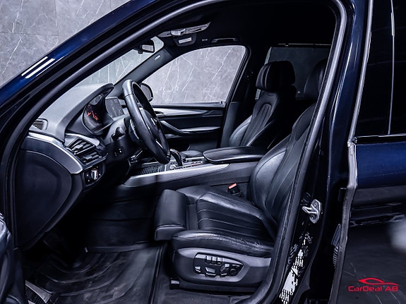 BMW X5 10 of 30