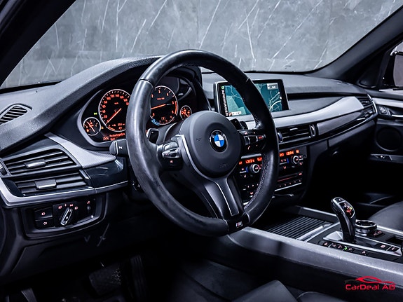 BMW X5 12 of 30