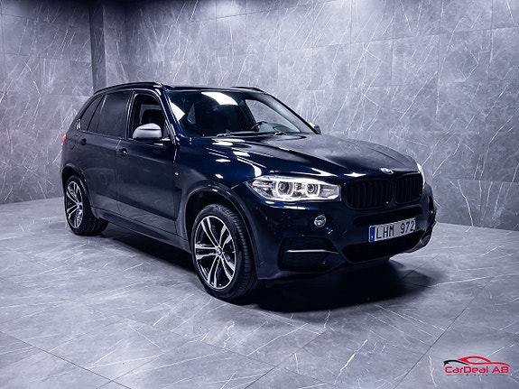 BMW X5 9 of 30