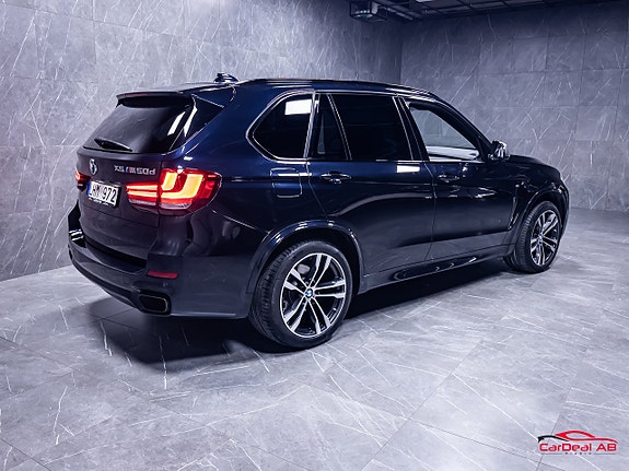 BMW X5 7 of 30