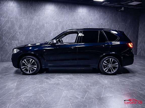 BMW X5 4 of 30
