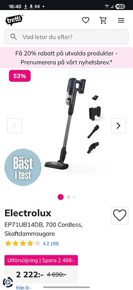 Product image 2 of 6