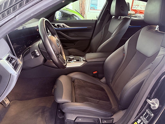 BMW i4 5 of 5