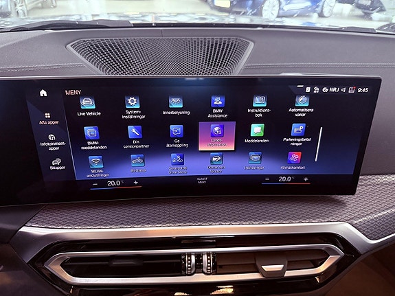 BMW i4 11 of 20